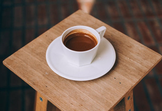 Musik... Kaffee und Musik! - finest.coffee
