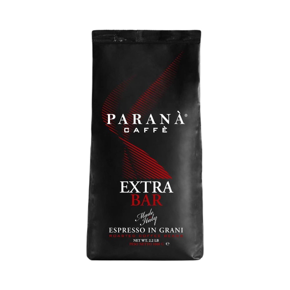 Caffè Paranà - Extra Bar - finest.coffee