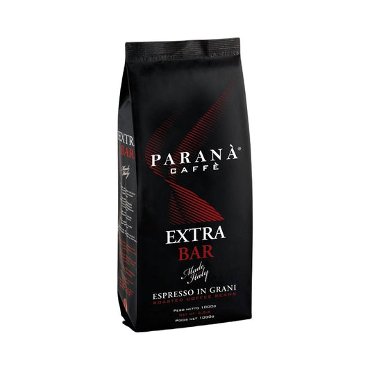 Caffè Paranà - Extra Bar - finest.coffee