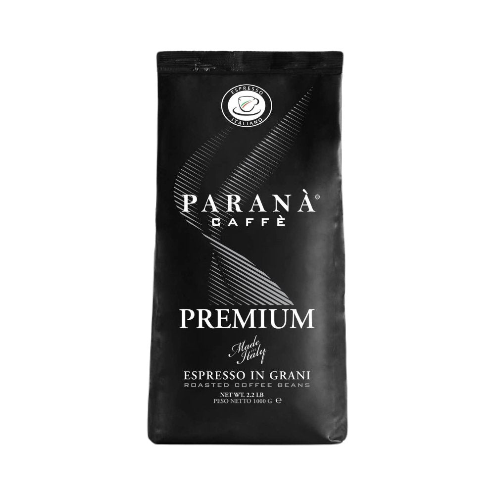 Caffè Paranà - Extra Bar Premium - finest.coffee