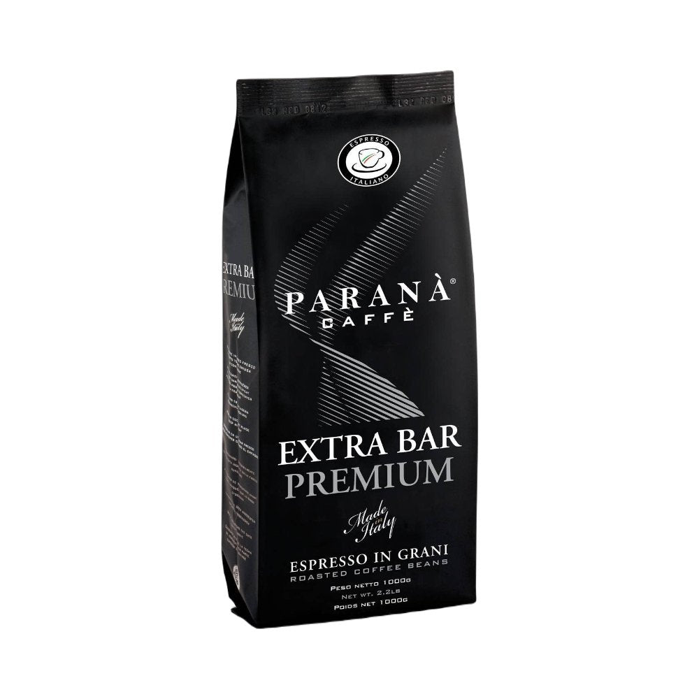 Caffè Paranà - Extra Bar Premium - finest.coffee