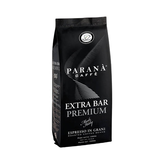 Caffè Paranà - Extra Bar Premium - finest.coffee
