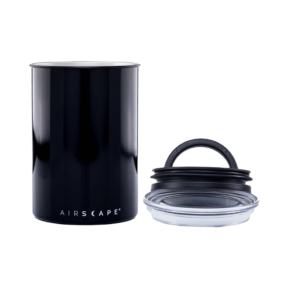 Planetary Design - Airscape® Classic - Kaffeebehälter - finest.coffee