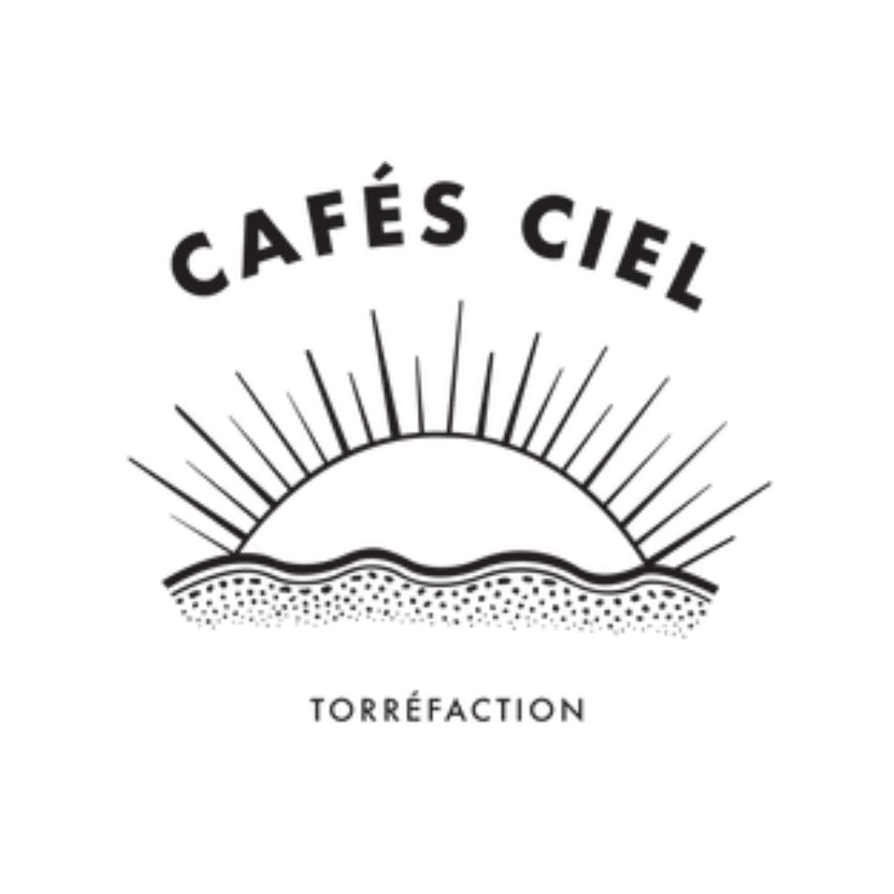 Cafés Ciel