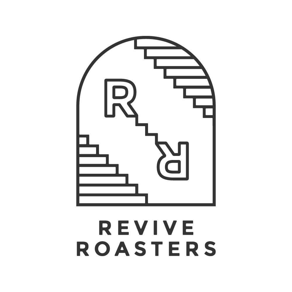 Revive Roasters