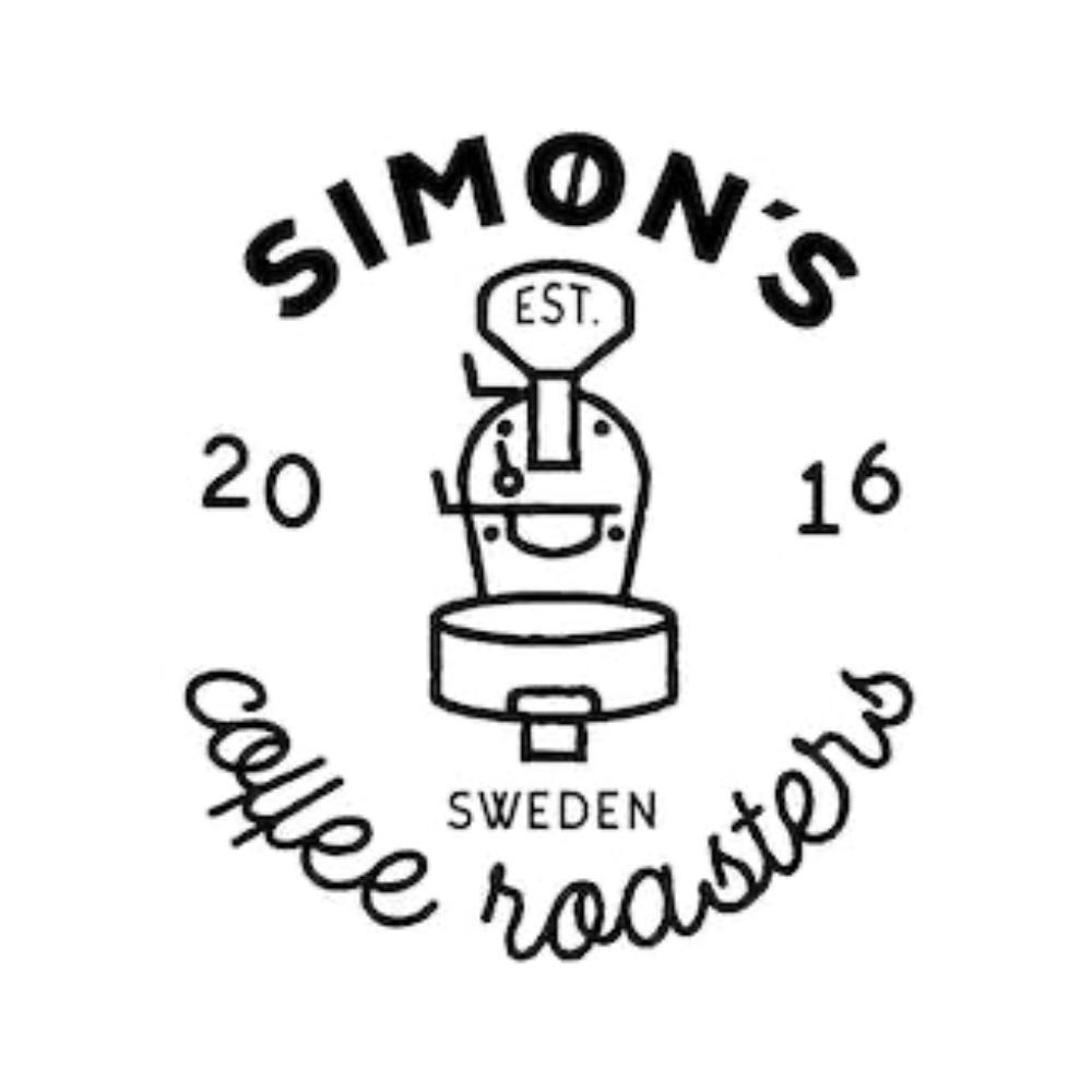 Simon's Coffee Roasters