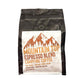 Campfire Coffee Co. - Mountain Top Espresso Blend - finest.coffee