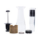Planetary Design - Ethoz Flask Press - finest.coffee