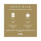Rå Hygge - Lion's Mane Mushroom Coffee - finest.coffee
